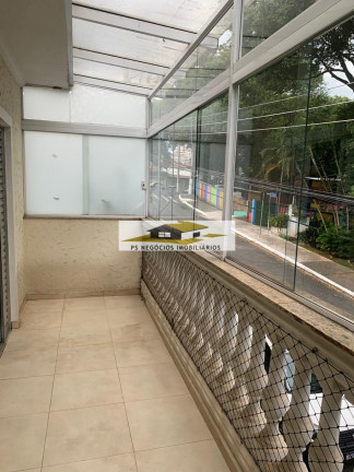 Casa com 2 Quartos à Venda, 211 m² em Vila Monumento - São Paulo