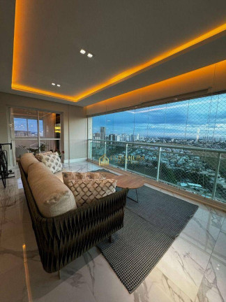 Apartamento com 4 Quartos à Venda, 259 m² em Jardim Das Colinas - São José Dos Campos