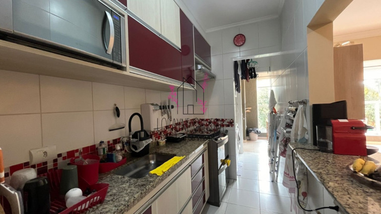 Imagem Apartamento com 3 Quartos à Venda, 95 m² em Itaguá - Ubatuba