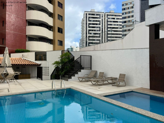 Imóvel com 3 Quartos à Venda, 90 m² em Pituba - Salvador