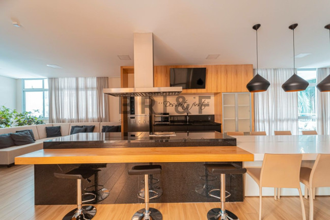 Imagem Apartamento com 2 Quartos à Venda, 86 m² em Vila Mascote - São Paulo