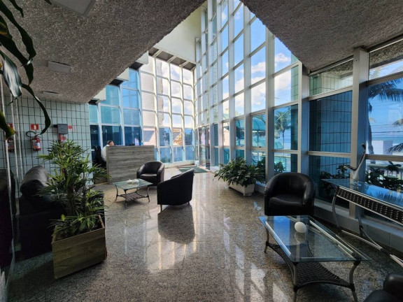 Imagem Apartamento com 2 Quartos à Venda, 80 m² em Caiçara - Praia Grande