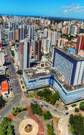 Imagem Apartamento com 4 Quartos à Venda, 400 m² em Meireles - Fortaleza Imagem Apartamento com 4 Quartos à Venda, 400 m² em Meireles - Fortaleza