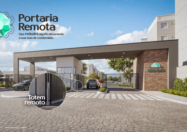 Imagem Apartamento com 2 Quartos à Venda, em Mangabeira - Feira De Santana Imagem Apartamento com 2 Quartos à Venda, em Mangabeira - Feira De Santana