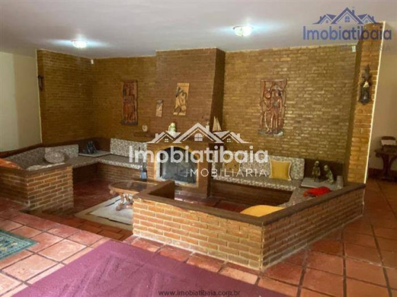 Imagem Chácara com 3 Quartos à Venda, 60.000 m² em Bairro Do Rosário - Atibaia