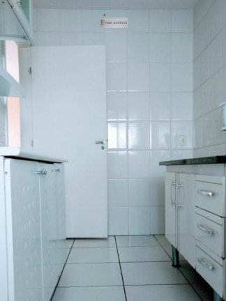 Imagem Apartamento com 2 Quartos à Venda, 57 m² em Vila Gumercindo - São Paulo
