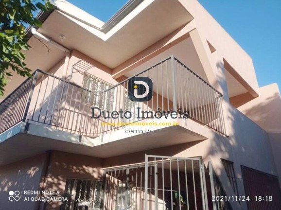 Casa de Condomínio com 2 Quartos à Venda, 65 m² em Carolina - Santa Maria