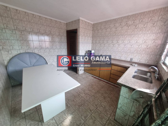 Imagem Casa à Venda,  em Centro - Carapicuíba