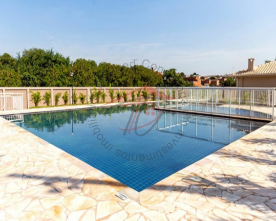 Imagem Imóvel com 2 Quartos à Venda, 50 m² em Jardim Maria Luíza - Sumaré