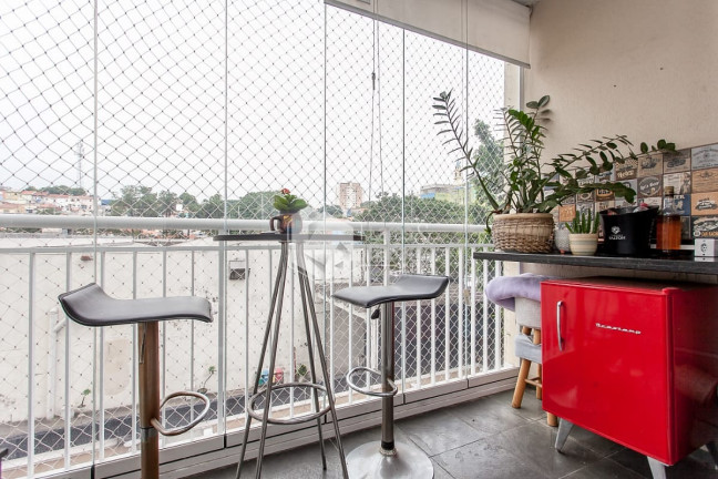 Imagem Apartamento com 3 Quartos à Venda, 70 m² em Freguesia Do ó - São Paulo Imagem Apartamento com 3 Quartos à Venda, 70 m² em Freguesia Do ó - São Paulo