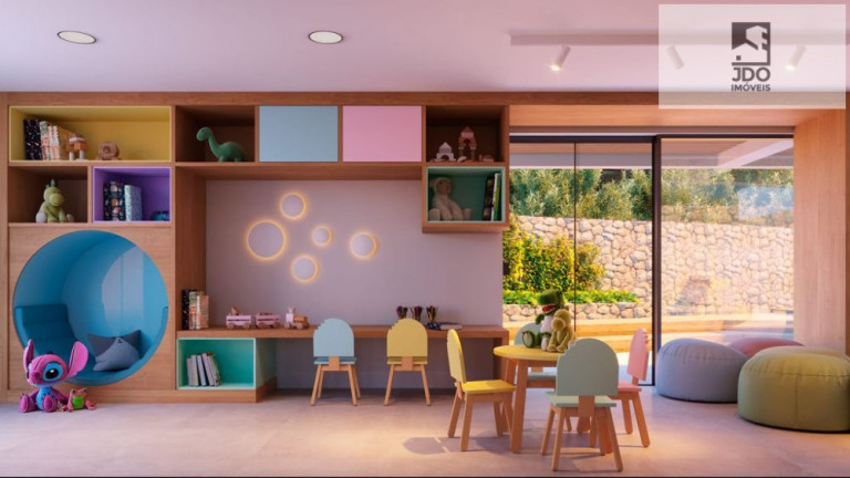 Imagem Cobertura com 3 Quartos à Venda, 155 m² em Juvevê - Curitiba Imagem Cobertura com 3 Quartos à Venda, 155 m² em Juvevê - Curitiba