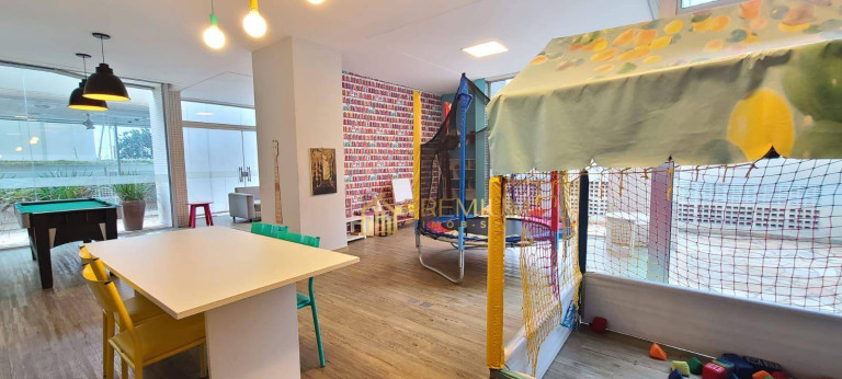 Imagem Apartamento com 3 Quartos à Venda, 98 m² em Jardim Aquarius - São José Dos Campos Imagem Apartamento com 3 Quartos à Venda, 98 m² em Jardim Aquarius - São José Dos Campos