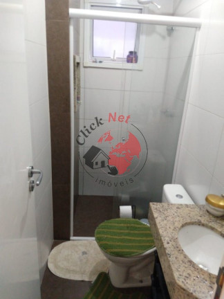 Imagem Apartamento com 2 Quartos à Venda, 50 m² em Vila Linda - Santo André Imagem Apartamento com 2 Quartos à Venda, 50 m² em Vila Linda - Santo André