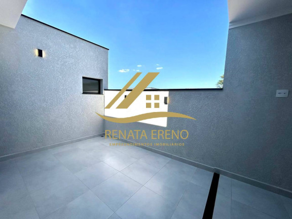 Imagem Casa de Condomínio com 3 Quartos à Venda, 160 m² em Cajuru Do Sul - Sorocaba