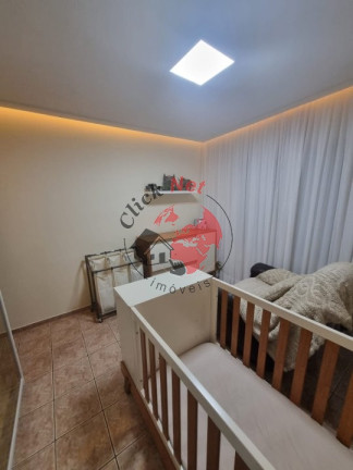 Imagem Sobrado com 3 Quartos à Venda, 131 m² em Assunção - São Bernardo Do Campo Imagem Sobrado com 3 Quartos à Venda, 131 m² em Assunção - São Bernardo Do Campo