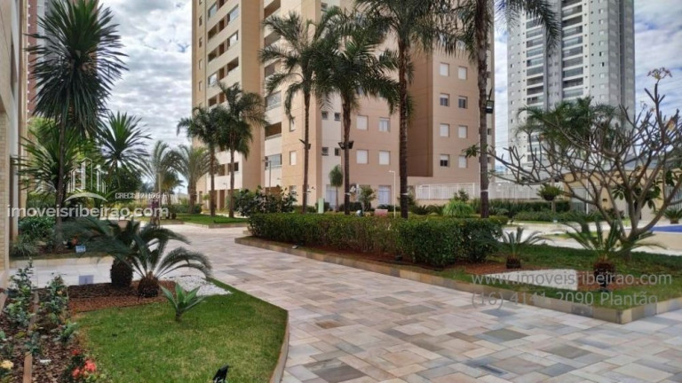 Imagem Apartamento com 2 Quartos à Venda, 84 m² em Jardim Botânico - Ribeirão Preto Imagem Apartamento com 2 Quartos à Venda, 84 m² em Jardim Botânico - Ribeirão Preto