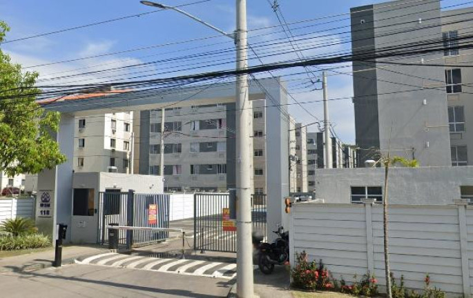 Imagem Imóvel com 1 Quarto à Venda, 85 m² em Santa Cruz - Rio De Janeiro Imagem Imóvel com 1 Quarto à Venda, 85 m² em Santa Cruz - Rio De Janeiro