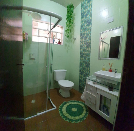 Imagem Casa com 5 Quartos à Venda ou Locação, 134 m² em Colônia - Ribeirão Pires Imagem Casa com 5 Quartos à Venda ou Locação, 134 m² em Colônia - Ribeirão Pires