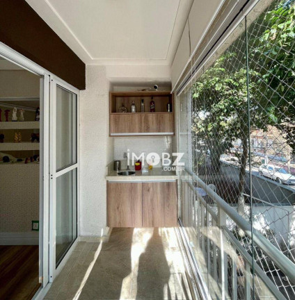 Imagem Imóvel com 3 Quartos à Venda, 70 m² em Vila Sônia - São Paulo Imagem Imóvel com 3 Quartos à Venda, 70 m² em Vila Sônia - São Paulo