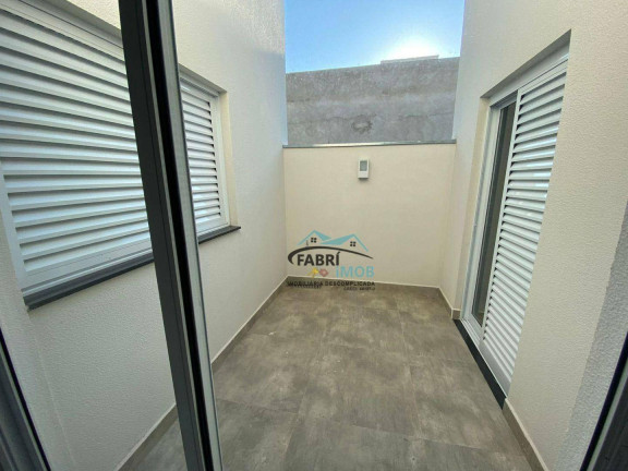 Imagem Casa com 3 Quartos à Venda, 98 m² em Horto Florestal - Sorocaba Imagem Casa com 3 Quartos à Venda, 98 m² em Horto Florestal - Sorocaba