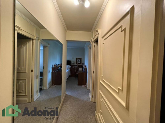 Imagem Apartamento com 3 Quartos à Venda, 220 m² em Itaim Bibi - São Paulo Imagem Apartamento com 3 Quartos à Venda, 220 m² em Itaim Bibi - São Paulo