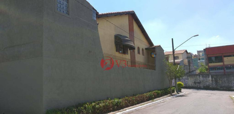Sobrado com 3 Quartos à Venda, 240 m² em Vila Formosa - São Paulo