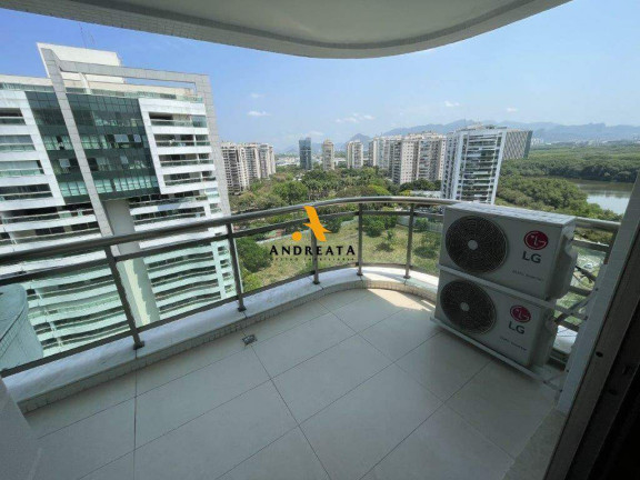 Imagem Apartamento com 4 Quartos à Venda, 376 m² em Barra Da Tijuca - Rio De Janeiro Imagem Apartamento com 4 Quartos à Venda, 376 m² em Barra Da Tijuca - Rio De Janeiro