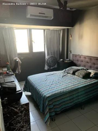 Imagem Apartamento com 4 Quartos à Venda, 176 m² em Boa Viagem - Recife