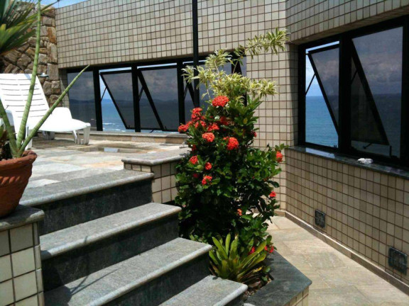 Imagem Cobertura com 4 Quartos à Venda, 307 m² em Florida - Praia Grande Imagem Cobertura com 4 Quartos à Venda, 307 m² em Florida - Praia Grande