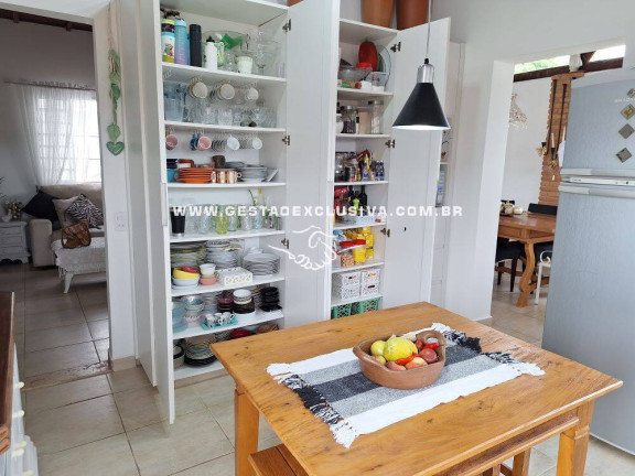 Imagem Chácara com 3 Quartos à Venda, 350 m² em Centro - Morungaba