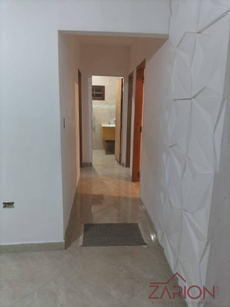 Imagem Casa com 3 Quartos à Venda, 250 m² em Parque São Luís - Taubaté