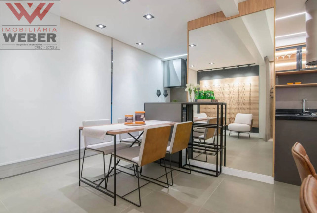 Imagem Apartamento com 3 Quartos à Venda, 143 m² em Parque Campolim - Sorocaba