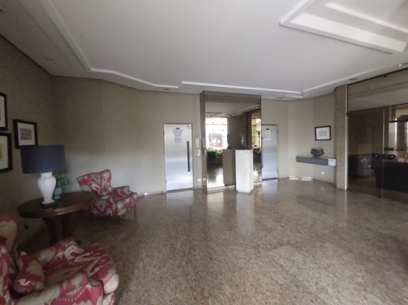 Imagem Apartamento com 4 Quartos à Venda, 250 m² em Centro - Piracicaba