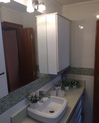 Imagem Apartamento com 2 Quartos à Venda, 75 m² em Jardim Itu Sabará - Porto Alegre