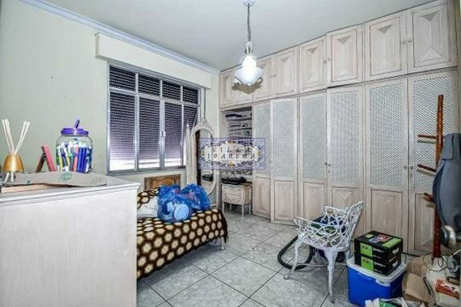 Imagem Cobertura com 3 Quartos à Venda, 258 m² em Flamengo - Rio De Janeiro