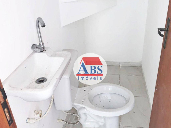 Imagem Sobrado com 2 Quartos à Venda, 68 m² em Jardim Anhangüera - Praia Grande Imagem Sobrado com 2 Quartos à Venda, 68 m² em Jardim Anhangüera - Praia Grande