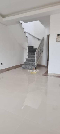 Imagem Cobertura com 2 Quartos à Venda, 97 m² em Campestre - Santo André