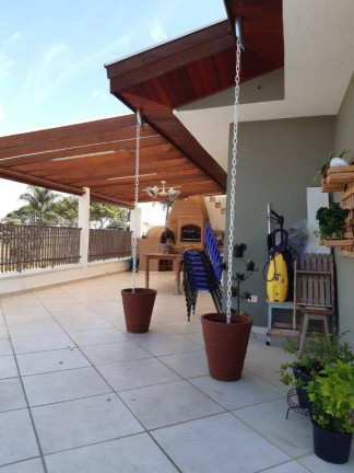 Imagem Casa com 3 Quartos à Venda, 495 m² em Flor Do Vale - Tremembé Imagem Casa com 3 Quartos à Venda, 495 m² em Flor Do Vale - Tremembé
