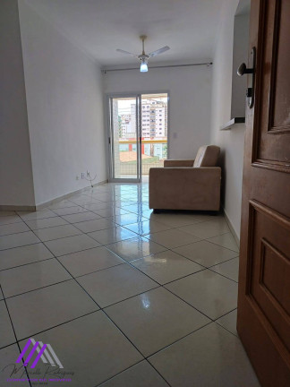 Imagem Apartamento com 1 Quarto à Venda, 59 m² em Vila Tupi - Praia Grande