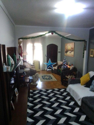 Imagem Casa com 3 Quartos à Venda, 210 m² em Freguesia Do ó - São Paulo Imagem Casa com 3 Quartos à Venda, 210 m² em Freguesia Do ó - São Paulo