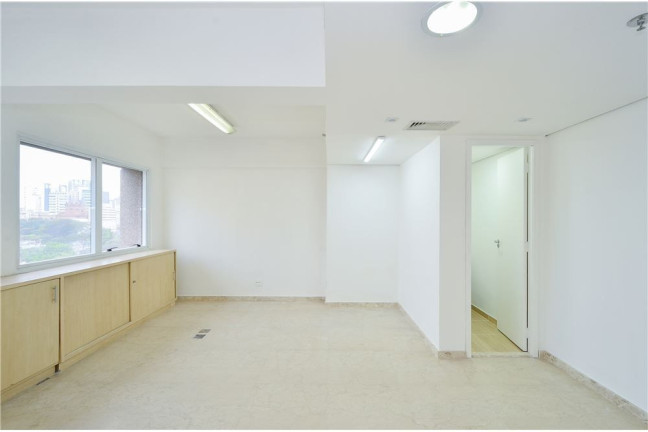 Imagem Sala Comercial à Venda, 84 m² em Bela Vista - São Paulo Imagem Sala Comercial à Venda, 84 m² em Bela Vista - São Paulo