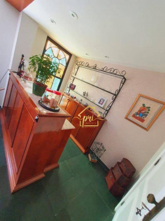 Imagem Apartamento com 3 Quartos à Venda, 200 m² em Gonzaga - Santos