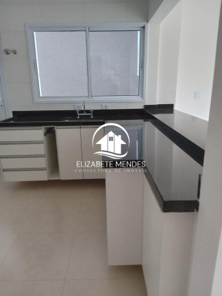 Imagem Casa com 4 Quartos para Alugar, 126 m² em Faggion - Suzano
