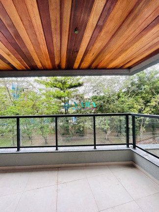 Imagem Apartamento com 2 Quartos à Venda, 86 m² em Itaguá - Ubatuba