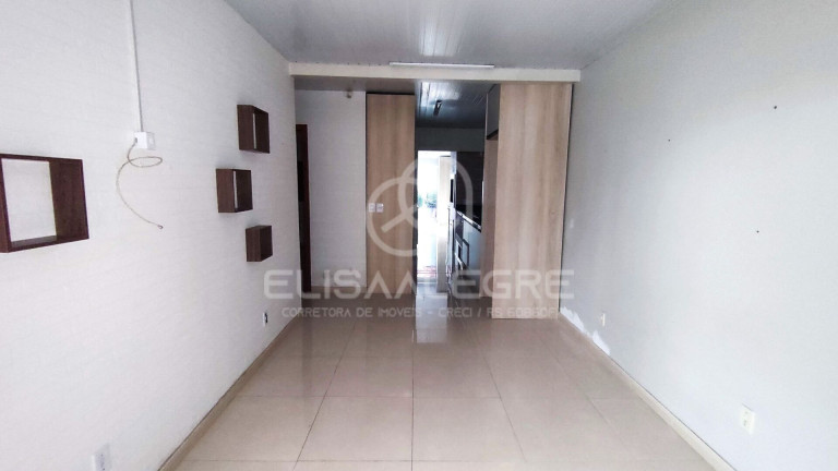Imagem Casa com 2 Quartos à Venda, 74 m² em Fortuna - Sapucaia Do Sul