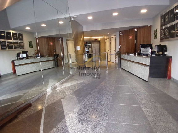 Sala Comercial à Venda, 179 m² em Savassi - Belo Horizonte