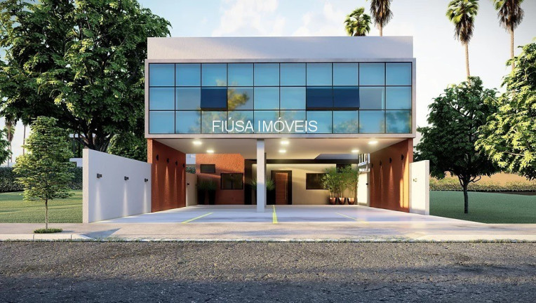Imóvel Comercial à Venda,  em Jardim Paulistano - Ribeirão Preto