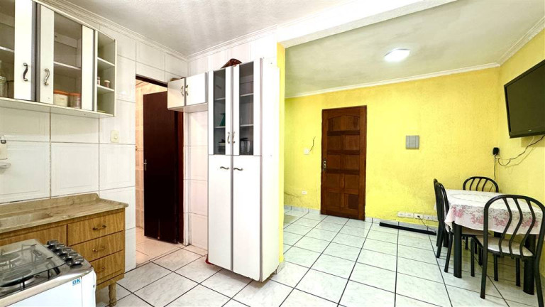 Imagem Kitnet à Venda, 28 m² em Mirim - Praia Grande Imagem Kitnet à Venda, 28 m² em Mirim - Praia Grande