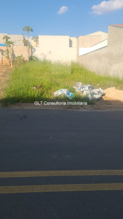 Terreno à Venda, 150 m² em Jardim Residencial Nova Veneza - Indaiatuba