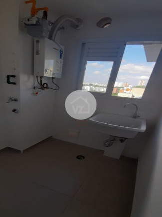 Imagem Apartamento com 1 Quarto à Venda, 47 m² em Panamby - São Paulo